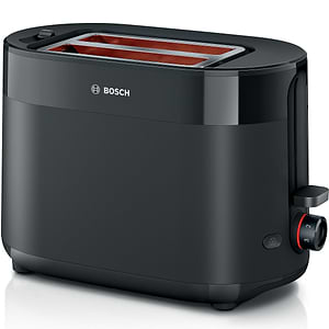 ‏מצנם בוש דגם TAT2M123 מסדרת Bosch MyMoment בצבע שחור