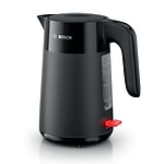 ‏קומקום חשמלי בוש דגם TWK2M163 מסדרת Bosch MyMoment בצבע שחור