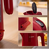 ‏קומקום חשמלי בוש דגם TWK2M164 מסדרת Bosch MyMoment בצבע אדום - 299₪