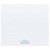 כיריים אינדוקציה בוש דגם PIF612BB1E סדרה 6 BOSCH עוצמתיות 7400 וואט תלת פאזי צבע לבן