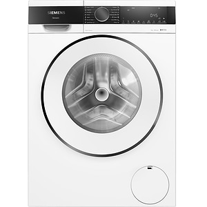 מכונת כביסה 9 קילו SIEMENS IQ700 WG44G203IL‏ סימנס פתח קדמי תוצרת גרמניה