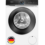 מכונת כביסה סימנס 10 קילו דגם WG56B2A1IL מסדרת SIEMENS IQ700 פתח קדמי תוצרת גרמניה