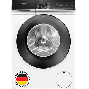 מכונת כביסה סימנס 10 קילו דגם WG56B2A1IL מסדרת SIEMENS IQ700 פתח קדמי תוצרת גרמניה