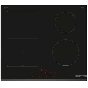 ‏כיריים אינדוקציה בוש דגם PVS631HC1E עם BOSCH CombiZone סדרה 6