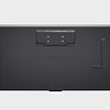 טלוויזיה 65 אינץ LG OLED דגם OLED65M46LA עם פאנל evo ומעבד בינה מלאכותית - 11363₪