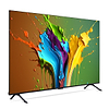 מק״ט מוצר  - טלוויזיה 98 אינץ LG QNED דגם 98QNED89T6A‏ ברזולוציית 4K פאנל 120Hz ובינה מלאכותית
