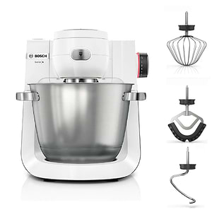 מיקסר בוש דגם BOSCH MUMS6EW00 בעוצמת 1600W סדרה 6