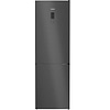 מקרר סימנס דגם KG36NXXDF מקפיא תחתון 2 דלתות SIEMENS נירוסטה מושחרת