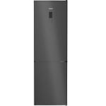 מקרר סימנס דגם KG36NXXDF מקפיא תחתון 2 דלתות SIEMENS נירוסטה מושחרת