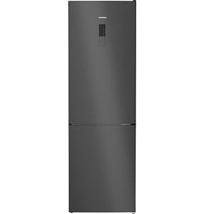 מקרר סימנס דגם KG36NXXDF מקפיא תחתון 2 דלתות SIEMENS נירוסטה מושחרת
