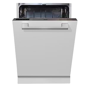 מדיח כלים אינטגראלי צר סאוטר דגם Sauter SDWi1040