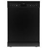 מדיח כלים סאוטר דגם Sauter SDW1050B רחב גימור שחור