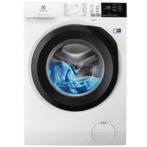 מכונת כביסה 9 קילו אלקטרולוקס דגם Electrolux EN6F4947FXM