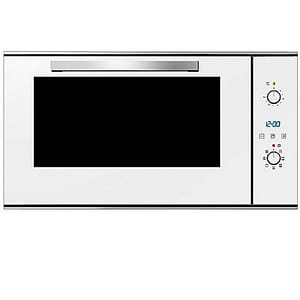 תנור בנוי 90 ס”מ סאוטר דגם Sauter SBI9900W סאוטר גימור לבן