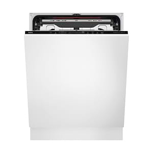 מדיח כלים אינטגרלי מלא AEG דגם FSK93727P תוצרת איטליה
