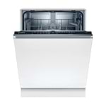 מדיח כלים בוש דגם Bosch SMV4HTX03E אינטגראלי מלא