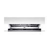 מדיחי כלים - מדיח כלים בוש דגם Bosch SMV4HTX03E אינטגראלי מלא