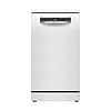מדיח כלים צר בוש דגם Bosch SPS4HKW49E בגימור לבן