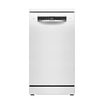 מדיח כלים צר בוש דגם Bosch SPS4HKW49E בגימור לבן