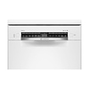 מדיח כלים צר בוש דגם Bosch SPS4HKW49E בגימור לבן - 3249₪