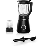 בלנדר בוש BOSCH MMB6176B עוצמתי 1200 וואט גימור שחור