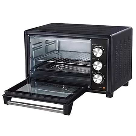 טוסטר אובן 36 ליטר טורבו דגם Morphy Richards 44454 - 460₪