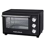 טוסטר אובן 36 ליטר טורבו דגם Morphy Richards 44454