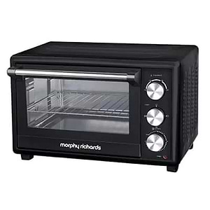 טוסטר אובן 36 ליטר טורבו דגם Morphy Richards 44454