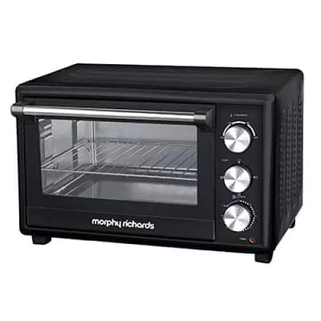 טוסטר אובן 36 ליטר טורבו דגם Morphy Richards 44454