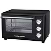 טוסטר אובן 46 ליטר טורבו דגם Morphy Richards 44456