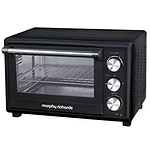 טוסטר אובן 46 ליטר טורבו דגם Morphy Richards 44456