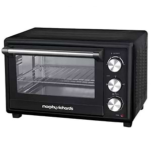 טוסטר אובן 46 ליטר טורבו דגם Morphy Richards 44456