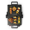 טוסטר לחיצה בוש BOSCH TCG3323 עוצמתי 2000 וואט גימור שחור - 455₪