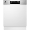 מדיח כלים ‏חצי אינטגראלי Electrolux EES47310IX אלקטרולוקס