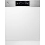 מדיח כלים ‏חצי אינטגראלי Electrolux EES47310IX אלקטרולוקס