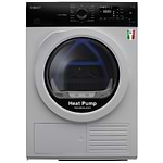 מייבש כביסה 9 קילו Fujicom FJ-DHP909 פוג’יקום קונדסור עם דירוג אנרגטי ++A תוצרת איטליה