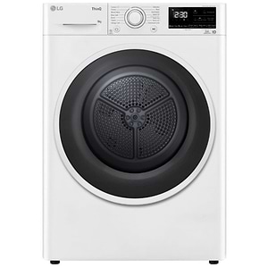 מייבש כביסה 9 קילו LG FD1609BD ‏קונדנסור חסכוני