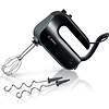 מיקסר ידני בוש BOSCH MFQ4930B עוצמתי 850 וואט גימור שחור