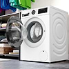 מכונת כביסה בוש 9 קילו דגם BOSCH WGG14203IL תוצרת גרמניה יבואן רשמי BSH סדרה 8 - 3989₪