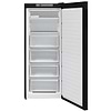 מקפיא 6 מגירות דגם FUJICOM FJ-FNF280BKE פוג’יקום גימור שחור - 1749₪