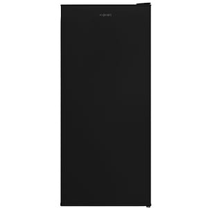 מקפיא 6 מגירות דגם FUJICOM FJ-FNF280BKE פוג’יקום גימור שחור