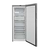 מקפיא 7 מגירות דגם FUJICOM FJ-FNF713XE פוג’יקום גימור כסוף - 1993₪