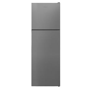 מקרר 252 ליטר דגם FUJICOM FJ-NF315LX פוג’יקום גימור כסוף