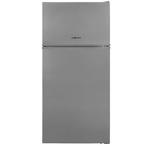 מקרר 311 ליטר דגם FUJICOM FJ-NF458SE פוג’יקום גימור כסוף