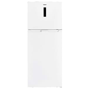 מקרר 415 ליטר דגם FUJICOM FJ-NF54W פוג’יקום גימור לבן
