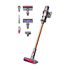 ‏שואב אבק ידני Dyson Cyclone V10 Absolute New דייסון