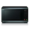 מיקרוגל ‏32 ‏ליטר שארפ דגם SHARP R-328FH(BS) ללא צלחת