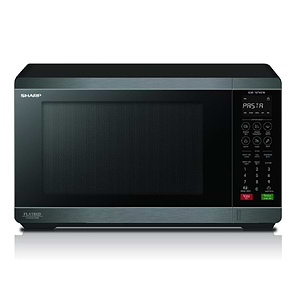 מיקרוגל ‏32 ‏ליטר שארפ דגם SHARP R-328FH(BS) ללא צלחת