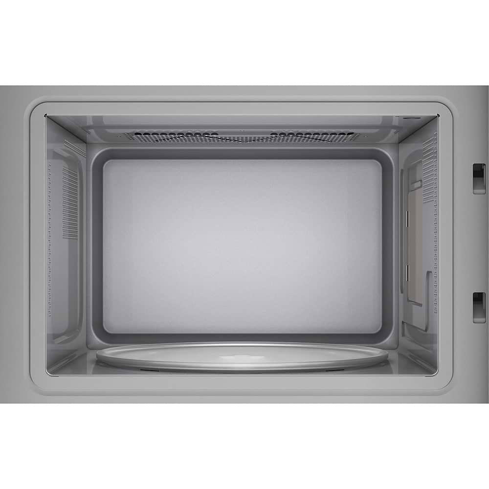 תנורי אפיה - מיקרוגל בנוי סימנס SIEMENS BF525LMB1 גימור שחור