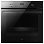 תנור סאוטר בילד אין Sauter Cuisine 7220B גימור שחור